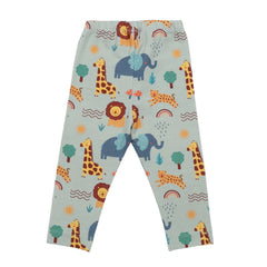 Mini Safari - Legging