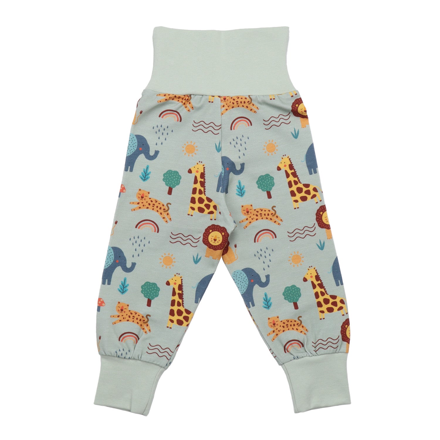 Mini Safari - Pants