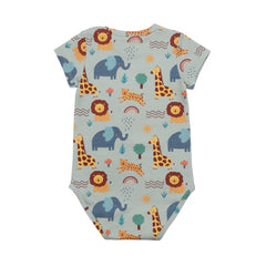 Mini Safari Bodysuit