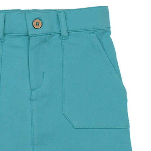 Mystic Lagoon-Skirt
