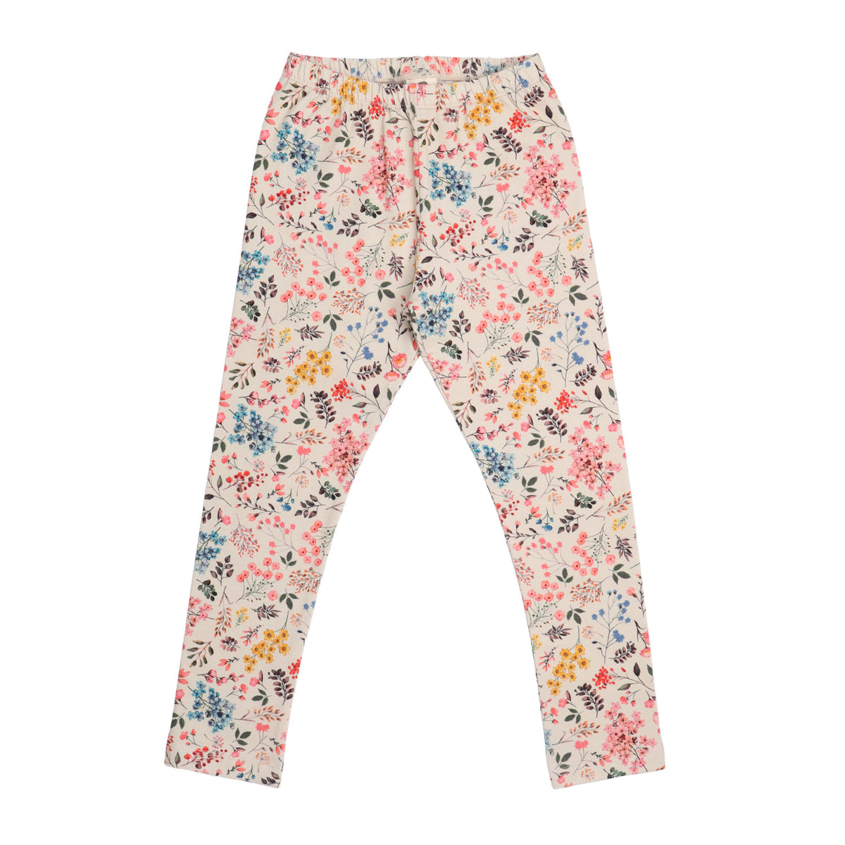 Mini Fiori - Leggings