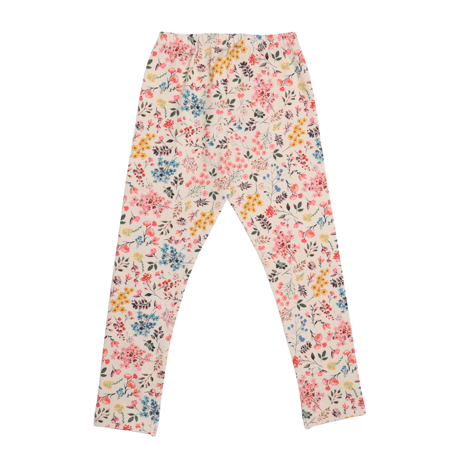 Mini Blommor - Leggings