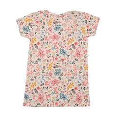 Mini Flowers - Tunic