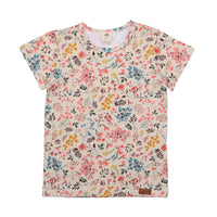 Mini Flowers - T-Shirt