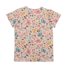 Minibloemen - T-shirt