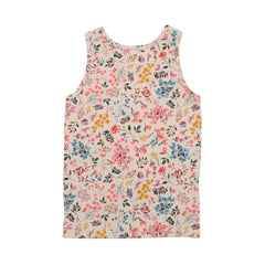 Mini Flowers - Undershirt