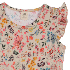 Mini Flowers-Dress