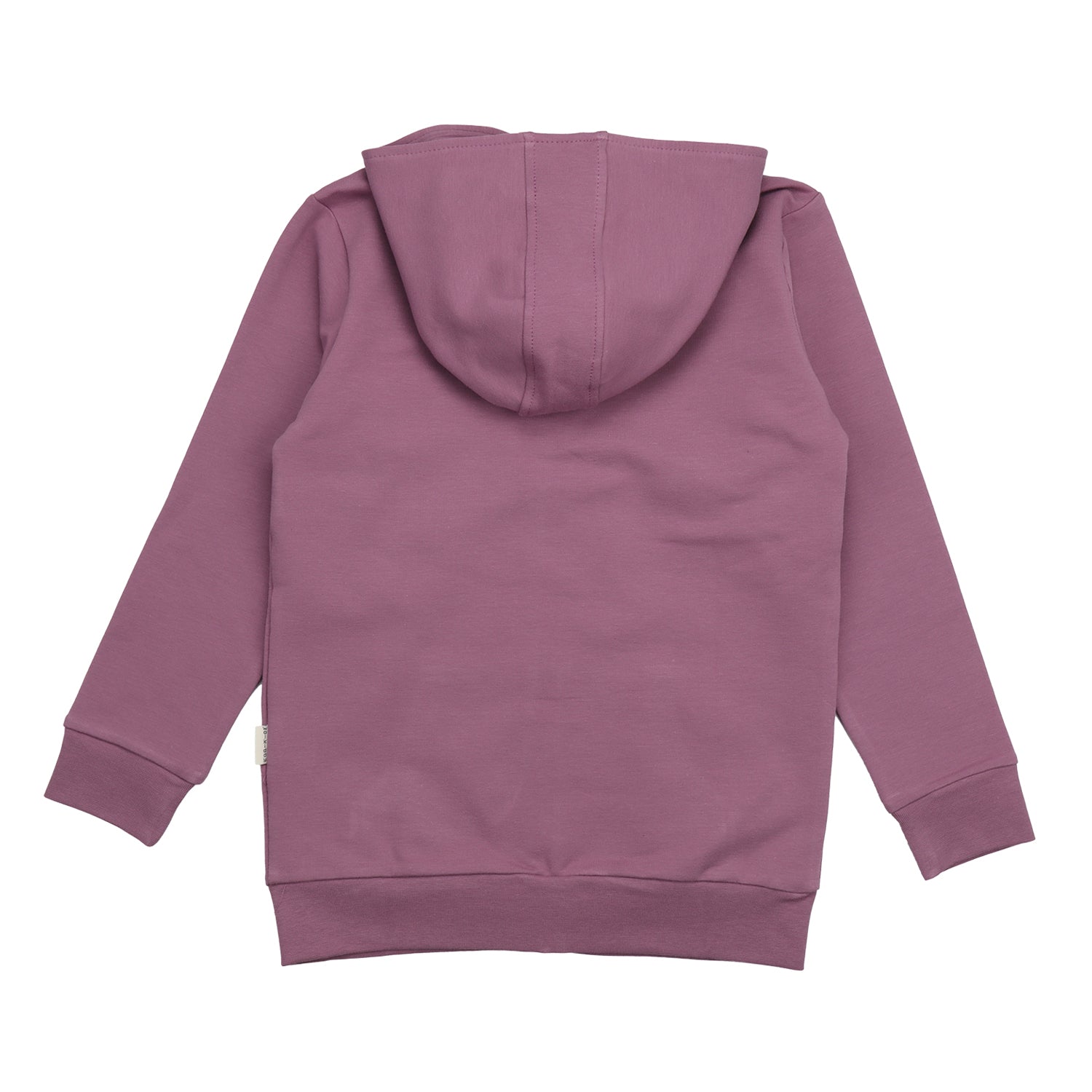 Purple Dove-Sweat Jacket