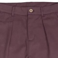 Purple Dove-Wide Leg Pants