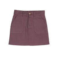 Purple Dove-Skirt