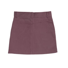 Purple Dove-Skirt