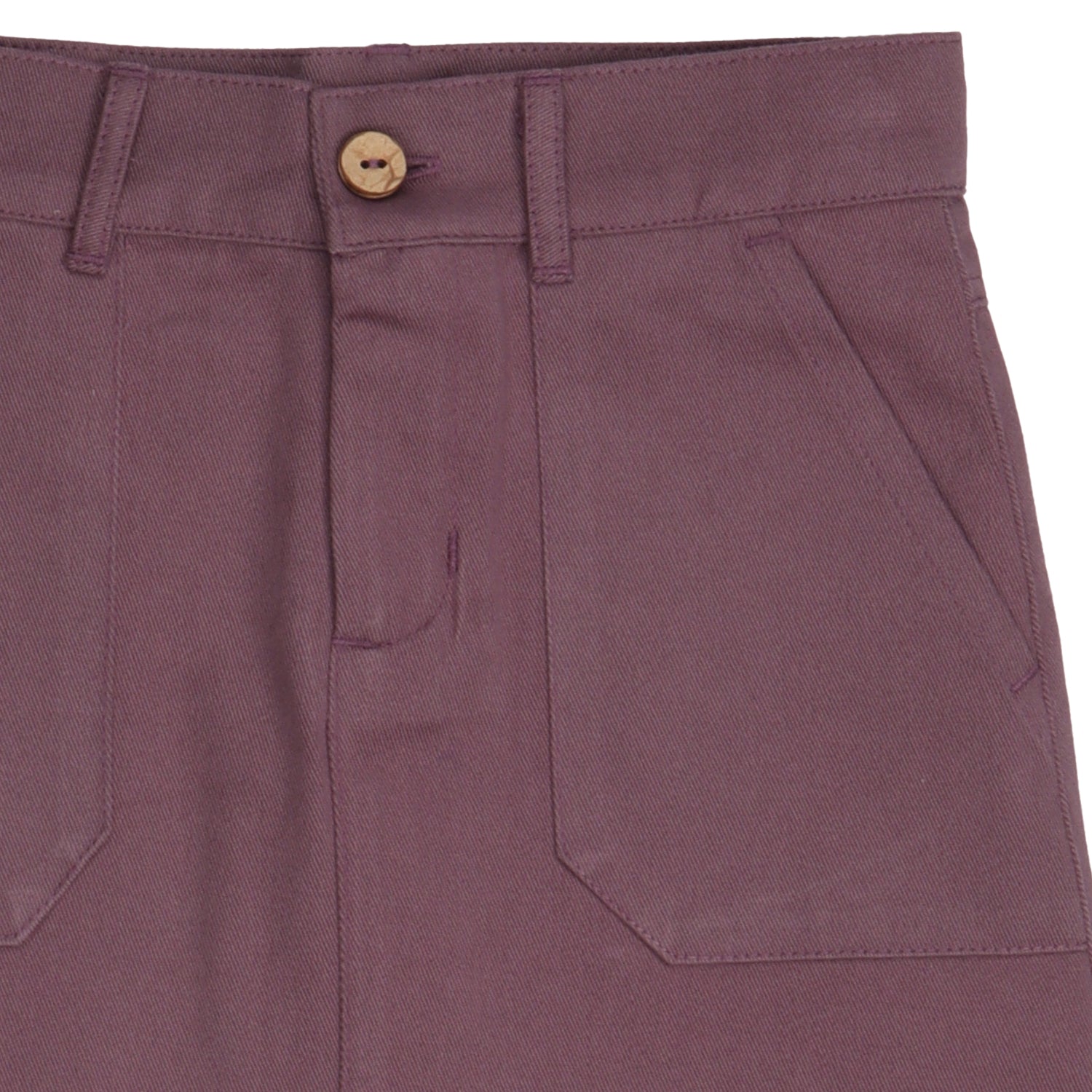 Purple Dove-Skirt