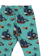 Bateaux pirates - Legging