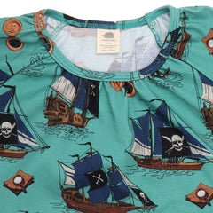 Pirate Ships - Tunic