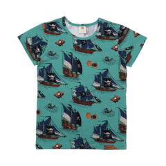 Bateaux pirates - T-Shirt