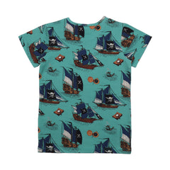 Bateaux pirates - T-Shirt