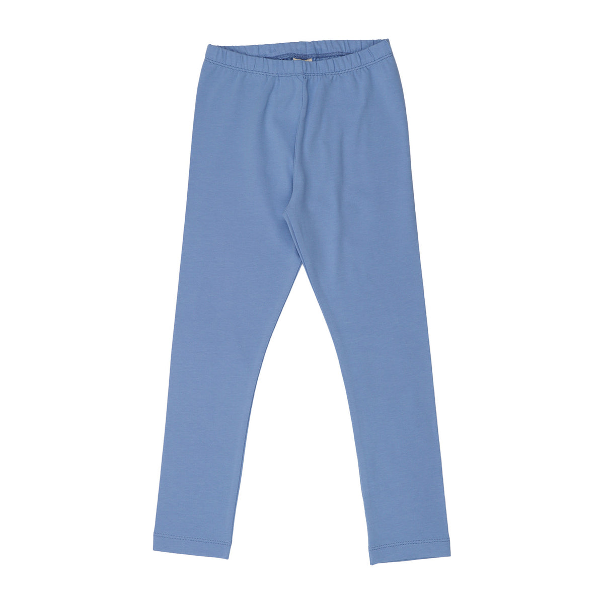 Walkiddy Sky Dream Organic Cotton Kids' Leggings – Sky Design, GOTS Certified