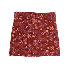 The Secret Garden-Skirt