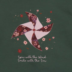 The Secret Garden-Sweatshirt