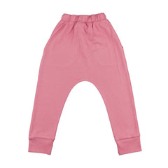 Pantalon de jogging en coton (bio)