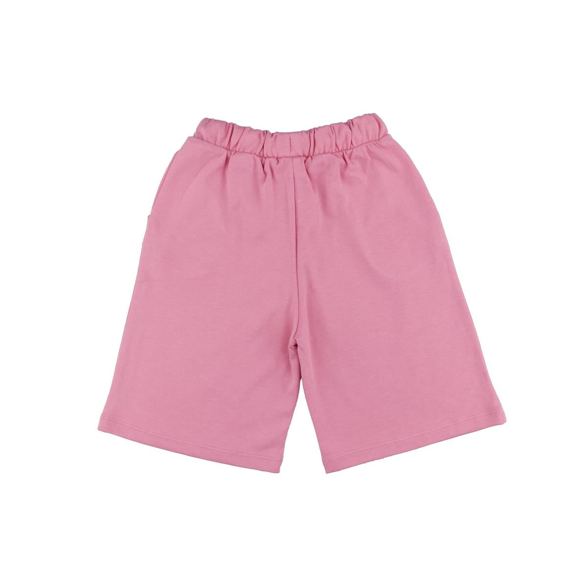 Short en coton (bio)