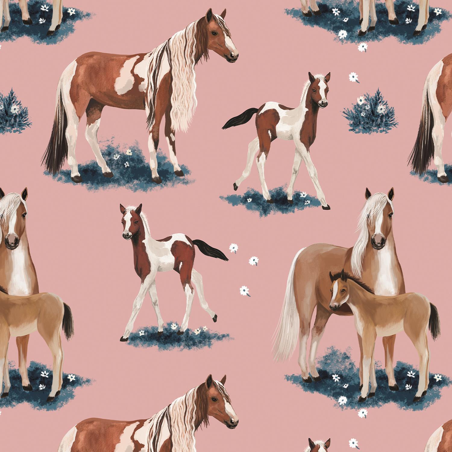 Petits et grands chevaux - Chemise