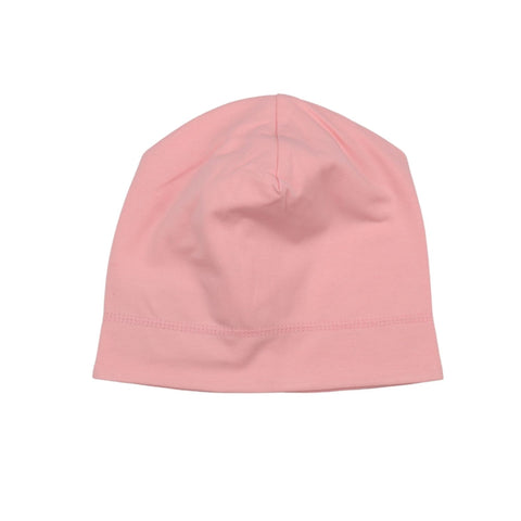 Sweet Pink-Beanie