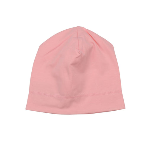 Sweet Pink-Beanie