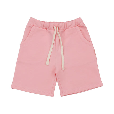 Sweet Pink-Shorts