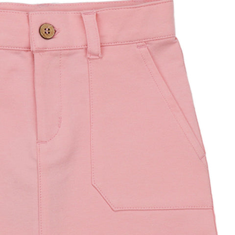 Sweet Pink-Skirt