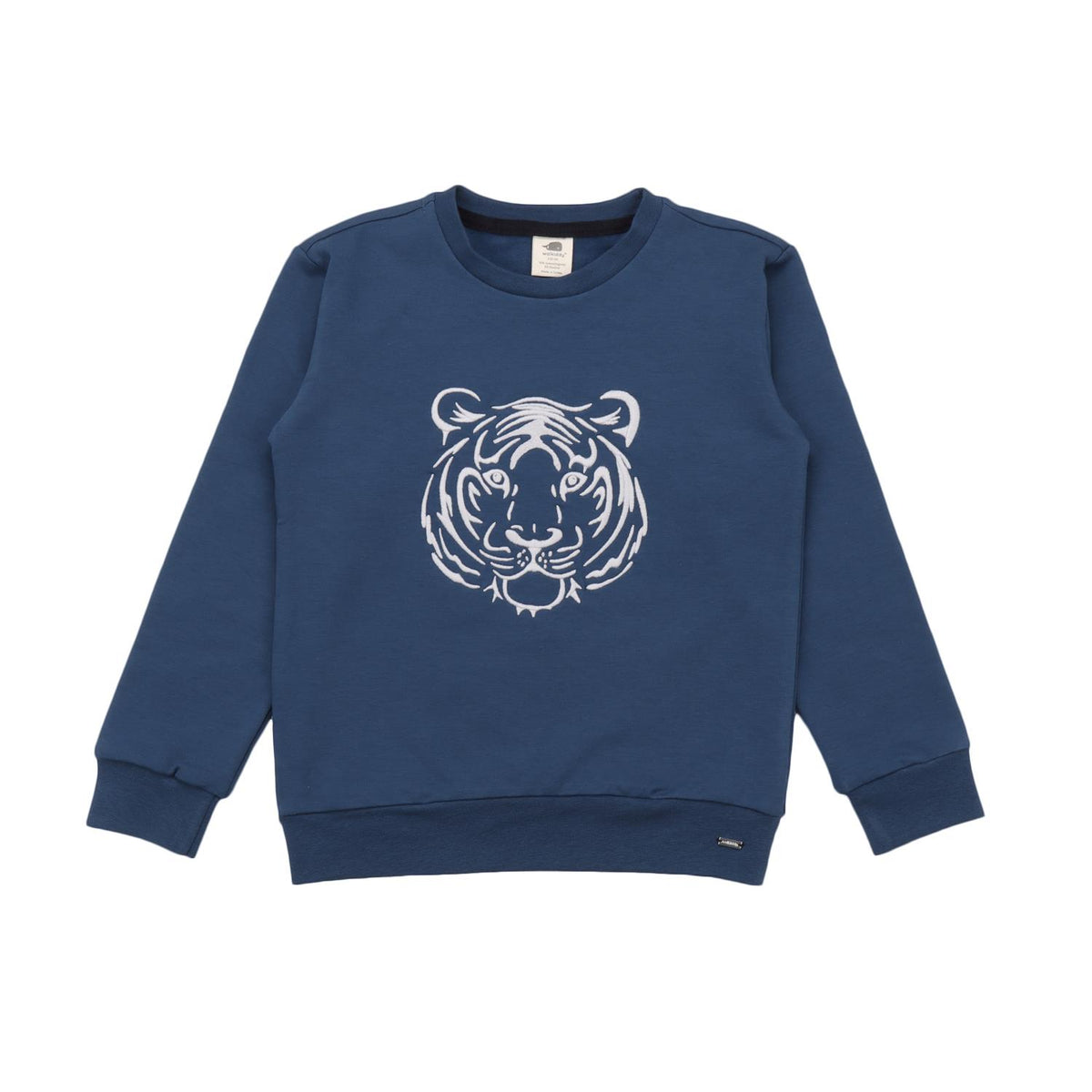 White Tigers - Sweatshirt