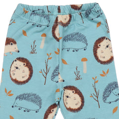 Tiny Hedgehogs-Leggings