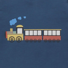 Tiny Trains - Shirt