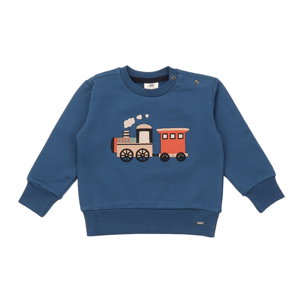 Tiny Trains - Sweatshirt