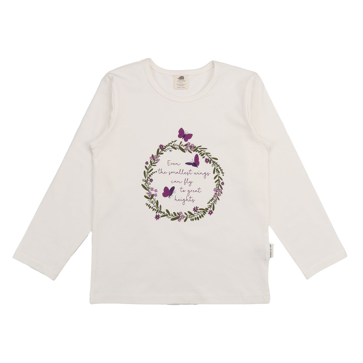 The Snowdrops-Shirt