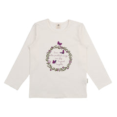 The Snowdrops-Shirt