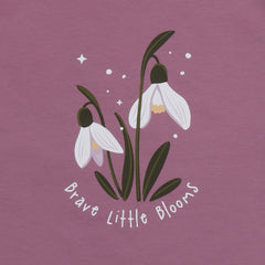 The Snowdrops-Shirt