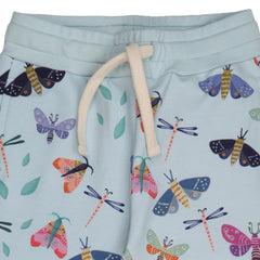 Colorful Butterfies Joggers