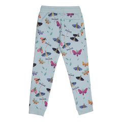 Colorful Butterfies Joggers