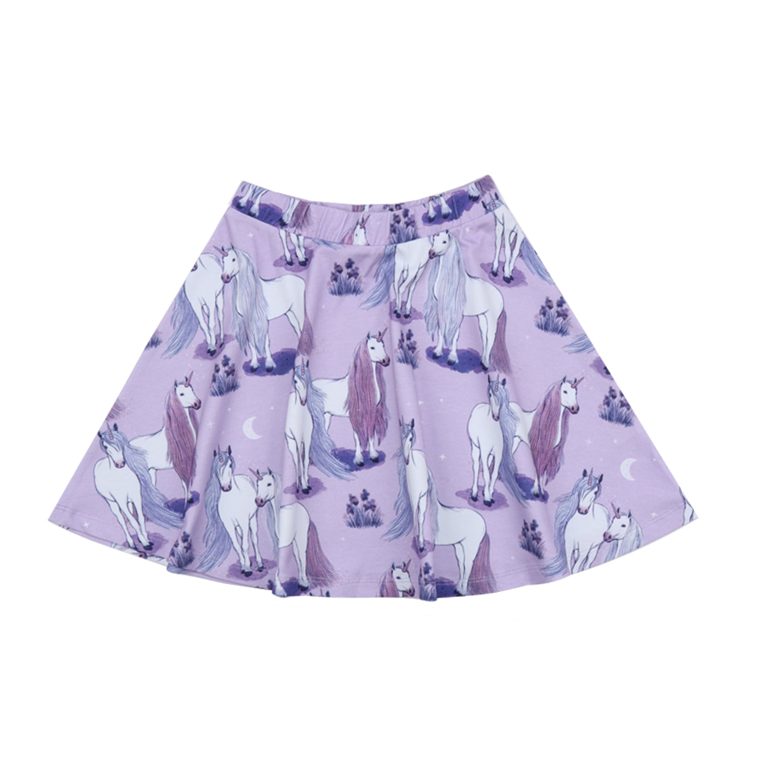 Unicornland Skirt