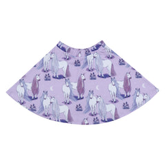 Unicornland Skirt