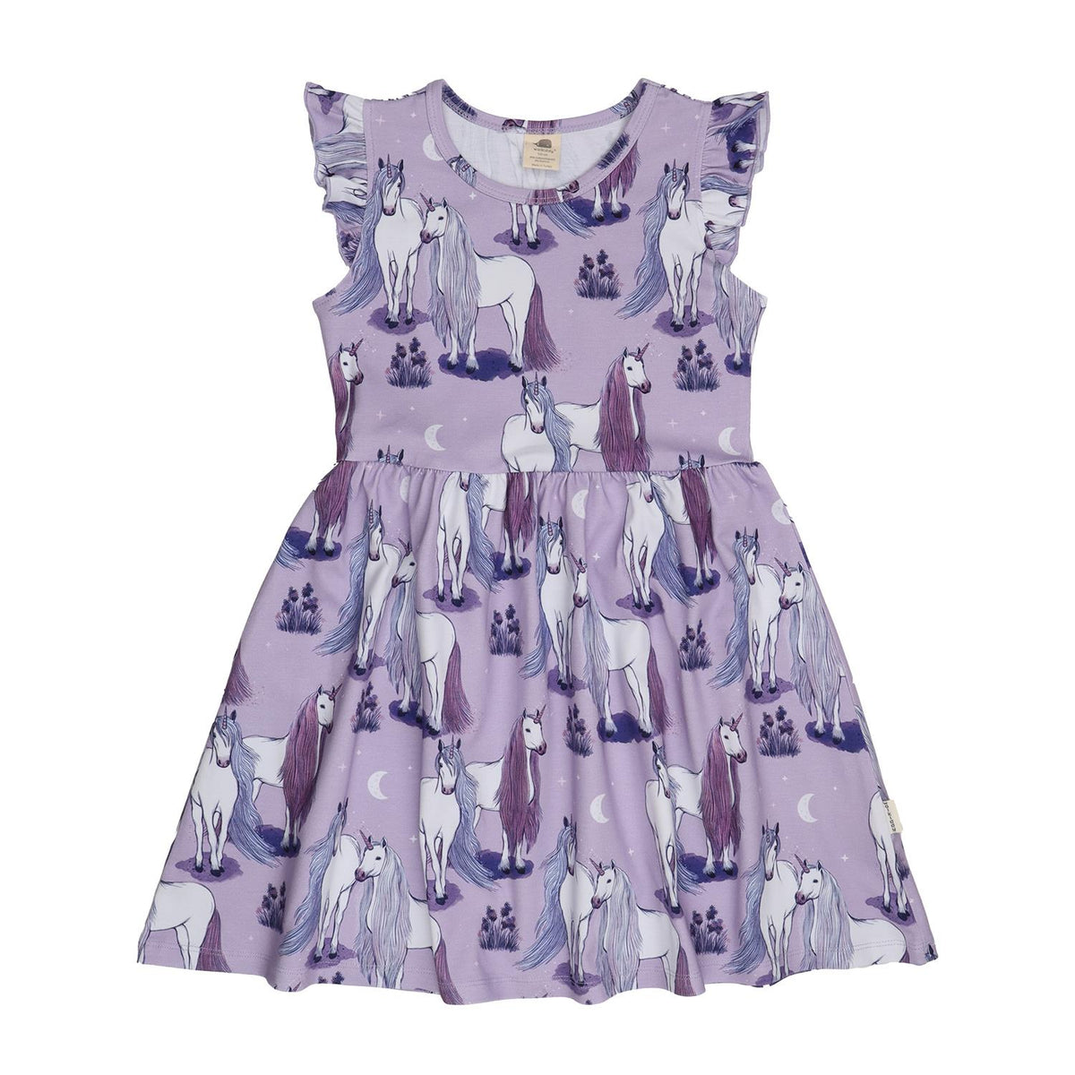 Unicornland-Dress