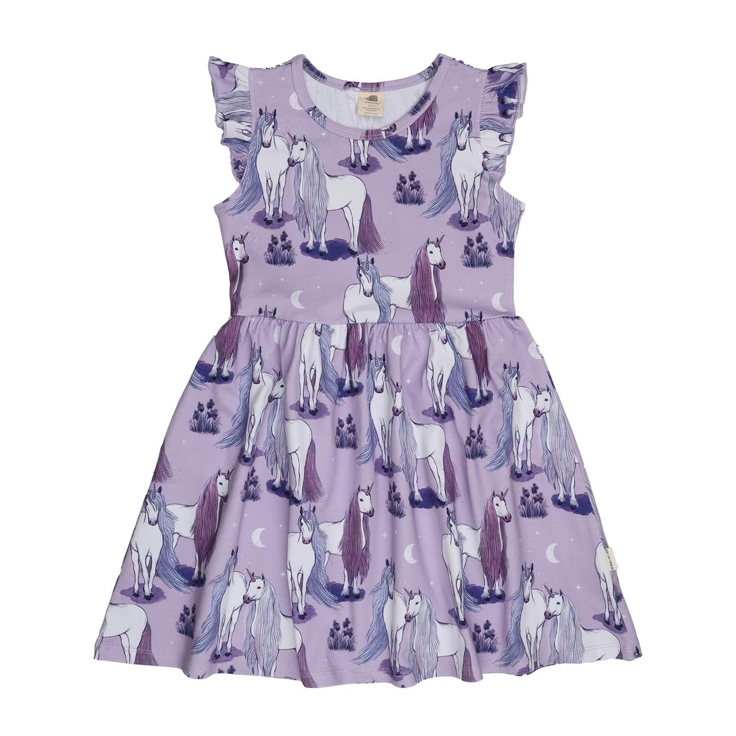 Unicornland-Dress