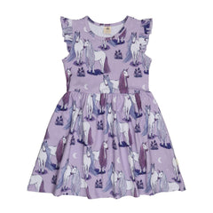 Unicornland-Dress