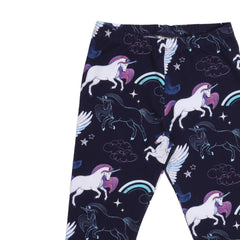 Unicorni e Pegasi - Leggings