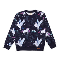 Unicorns & Pegasuses - Sweatshirt