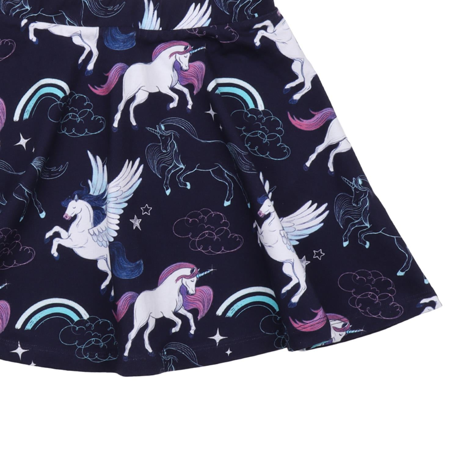 Unicorns & Pegasuses - Skirt