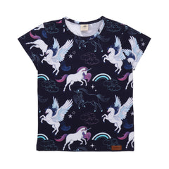 Unicorns & Pegasuses - T-Shirt