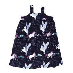 Unicorns & Pegasuses - Dress