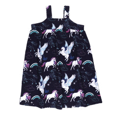 Unicorns & Pegasuses - Dress